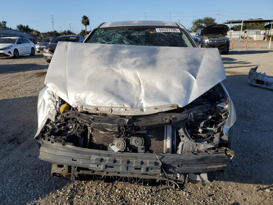 Kia SPECTRA 2004 — Copart