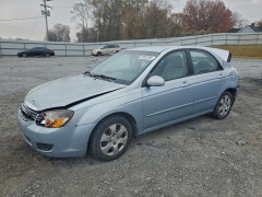 Kia SPECTRA 2008 — Copart