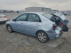 Kia SPECTRA 2008 — Copart