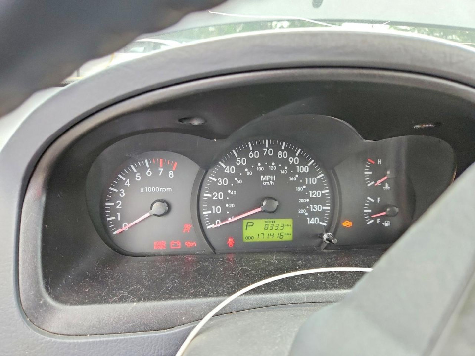 Kia SPECTRA5 2006 — Copart