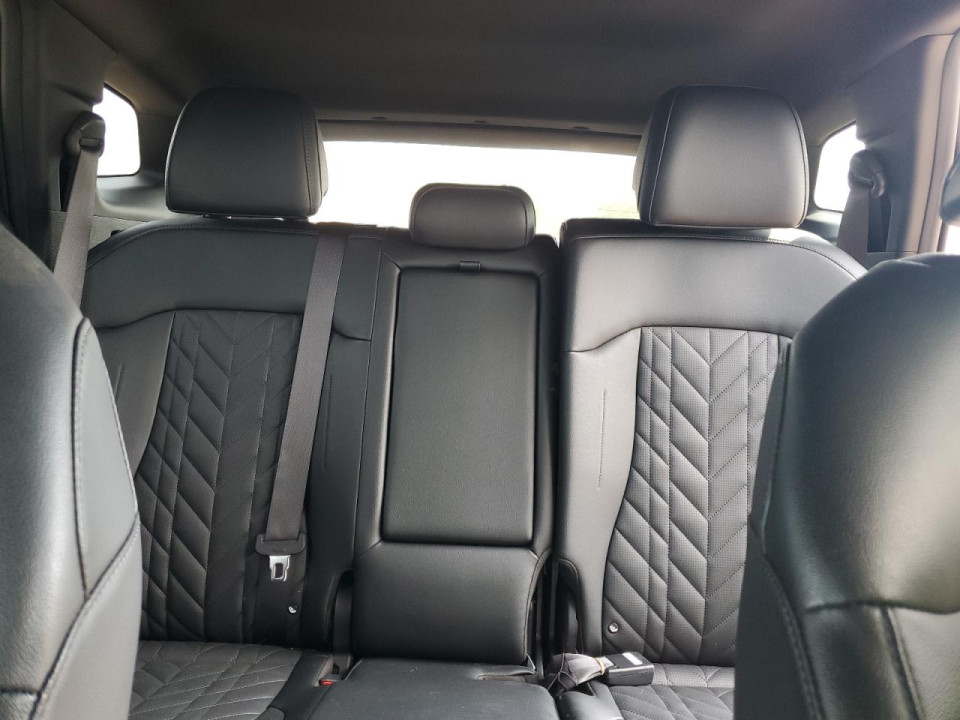 Kia SPORTAGE X 2024 — Copart