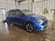 Kia SPORTAGE X 2024 — Copart