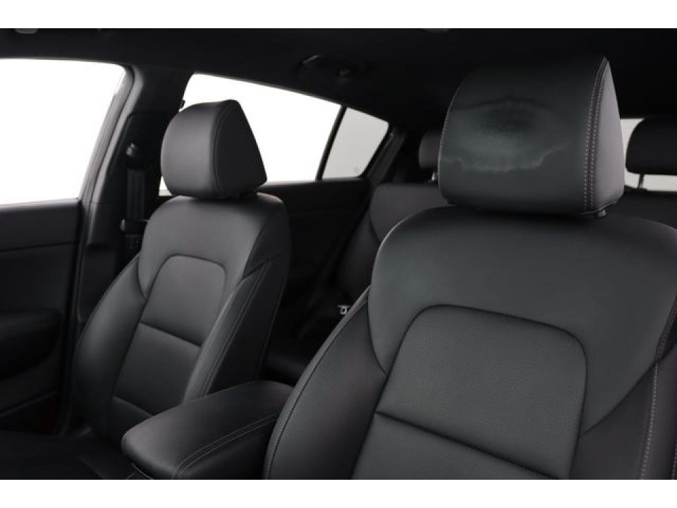 Kia SPORTAGE 2020 — Copart