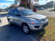 Kia SPORTAGE 2009 — Copart