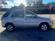 Kia SPORTAGE 2009 — Copart