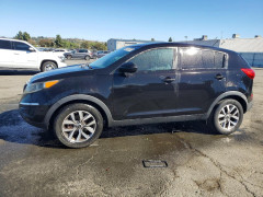 Kia SPORTAGE 2014