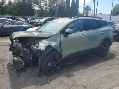 Kia SPORTAGE 2025