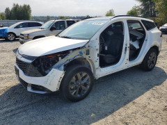 Kia SPORTAGE 2023 — Copart