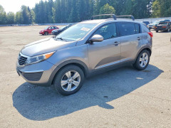 Kia SPORTAGE 2013 — Copart