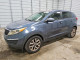 Kia SPORTAGE 2016 — Copart
