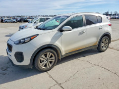 Kia SPORTAGE 2017