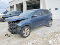 Kia SPORTAGE 2011