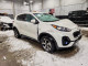Kia SPORTAGE 2022 — Copart