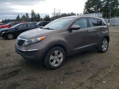 Kia SPORTAGE 2011