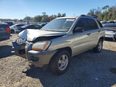 Kia SPORTAGE 2007