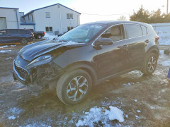 Kia SPORTAGE 2020