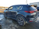 Kia SPORTAGE 2020 — Copart