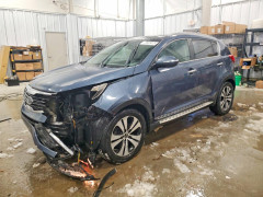 Kia SPORTAGE 2012
