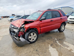 Kia SPORTAGE 2008