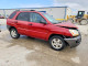 Kia SPORTAGE 2008 — Copart