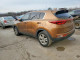 Kia SPORTAGE 2017 — Copart