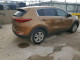 Kia SPORTAGE 2017 — Copart