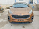 Kia SPORTAGE 2017 — Copart