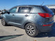 Kia SPORTAGE 2015 — Copart