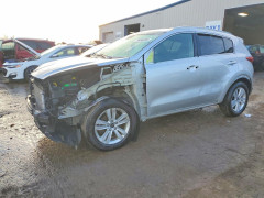 Kia SPORTAGE 2017