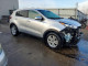 Kia SPORTAGE 2017 — Copart