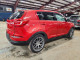 Kia SPORTAGE 2011 — Copart