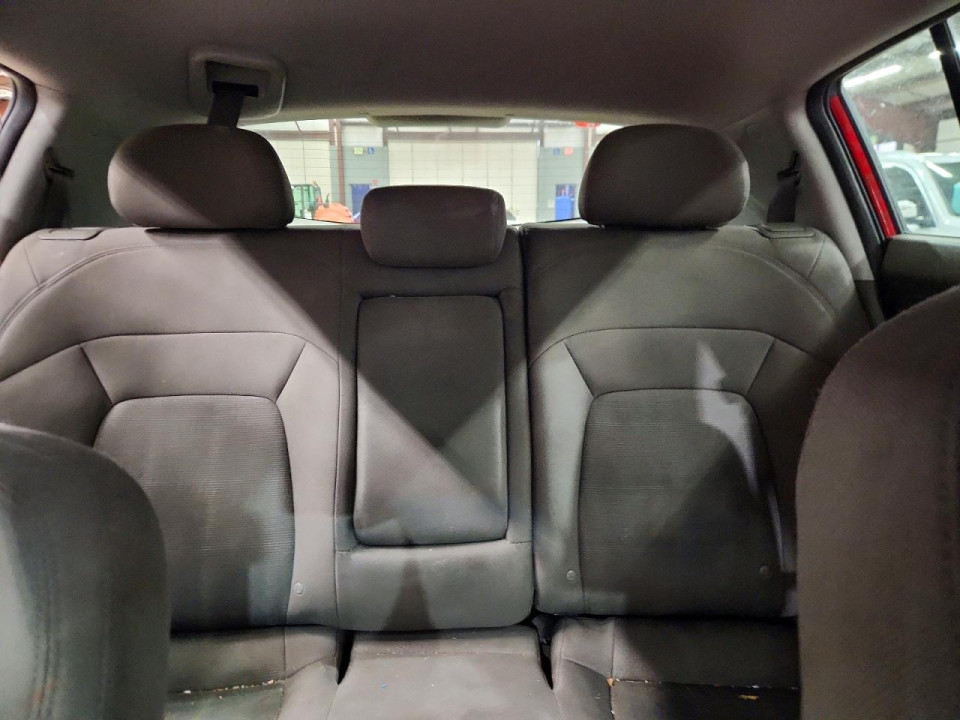 Kia SPORTAGE 2011 — Copart