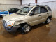 Kia SPORTAGE 2007 — Copart