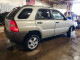 Kia SPORTAGE 2007 — Copart