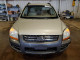 Kia SPORTAGE 2007 — Copart