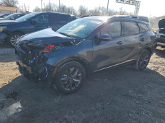 Kia SPORTAGE 2025
