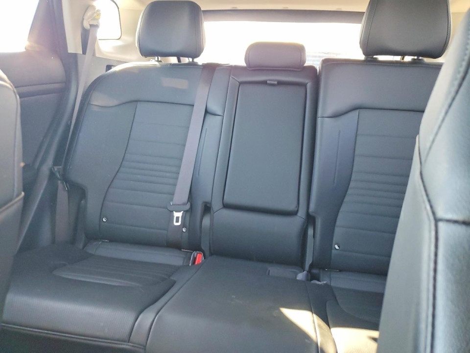 Kia SPORTAGE 2025 — Copart