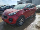 Kia SPORTAGE 2017 — Copart