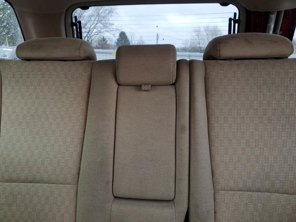 Kia SPORTAGE 2006 — Copart