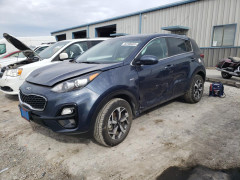 Kia SPORTAGE 2021