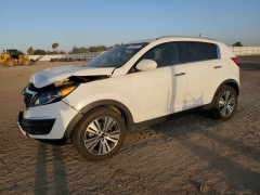 Kia SPORTAGE 2016