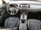 Kia SPORTAGE 2016 — Copart