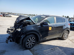 Kia SPORTAGE 2017