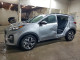 Kia SPORTAGE 2022 — Copart