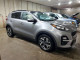 Kia SPORTAGE 2022 — Copart