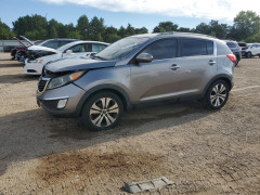 Kia SPORTAGE 2012