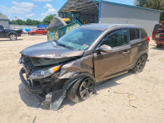 Kia SPORTAGE 2011