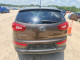 Kia SPORTAGE 2011 — Copart