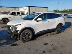 Kia SPORTAGE 2024
