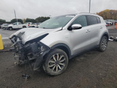 Kia SPORTAGE 2017